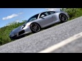 2017 porsche 911 c4s test drive