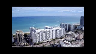 1 Hotel \u0026 Homes South Beach -- Legendary Productions