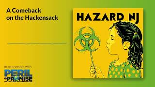 A Comeback On The Hackensack Hazard Nj