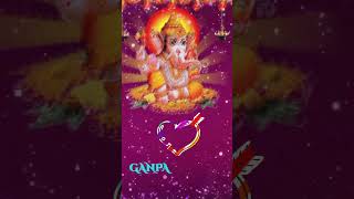 ❤️Suno Ganpati Bappa Morya 😍|| #ganpati  #hmn_rk_status #shots #viral #video 💖