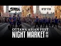 [KPOP IN PUBLIC] Ottawa Asian Fest Night Market 2023 | Performances by SALJA DANCE