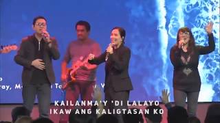 Safe by Victory Worship - Filipino Female Version (Live Worship led by Victory Fort Music Team)