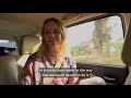 sofia helin from the bridge visits wateraid s projects in cambodia wateraid