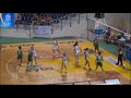 ALEXANDRION 1 | F35+ BRAZIL - SZLBL RUSSIA