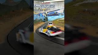 Scalextric Sierra RS500's!