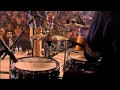 Groundation - Paleo Festival 2012 UPGRADE ; Full Show HD Proshot