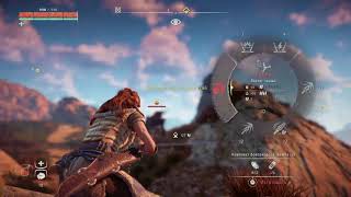 Horizon Zero Dawn™    замочил 2