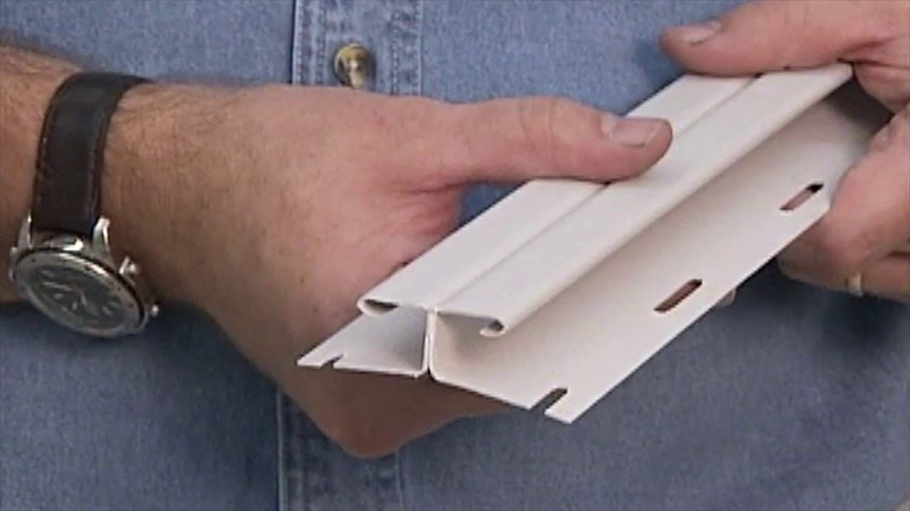 Vinyl Siding Installation Soffit Installation Part Of 9 54 Off