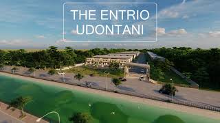 THE ENTRIO UD