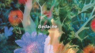Christian Leave- Bedache (Lyrics/ Sub. Español)
