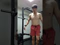 178cm 88kg