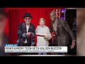 montgomery teen gets golden buzzer on agt