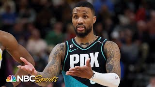 Evaluating NBA's rising stars and impact of offseason moves | PBT Extra | NBC Sports