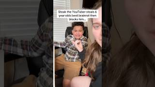 scammer get scammed