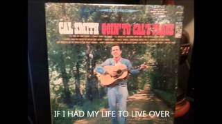 Cal Smith- Goin' To Cal's Place (full Album)