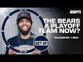 Will Caleb Williams become ROOKIE OF THE YEAR after Bears DRAFT him No. 1? + NFC East LUCK | Get Up