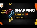 A Deep Dive into SNAPPING in Blender: Get it Right EVERY TIME