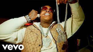 Finesse2tymes ft. Yo Gotti \u0026 Moneybagg Yo - Big Time [Music Video]