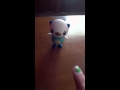 Oshawott Dance!