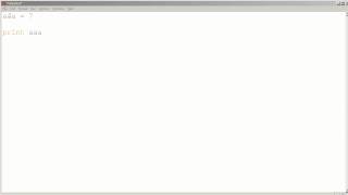 Python Tutorials for Beginners - Variables and Math Operators