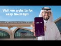 travel easy with doha metro u0026 lusail tram