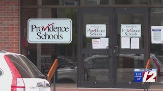 Smiley releases report showing Providence is ready to take back district