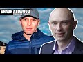 Shaun Attwood Apologises To Darren Gee