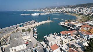 Ρέθυμνο - Rethymnon Crete Greece