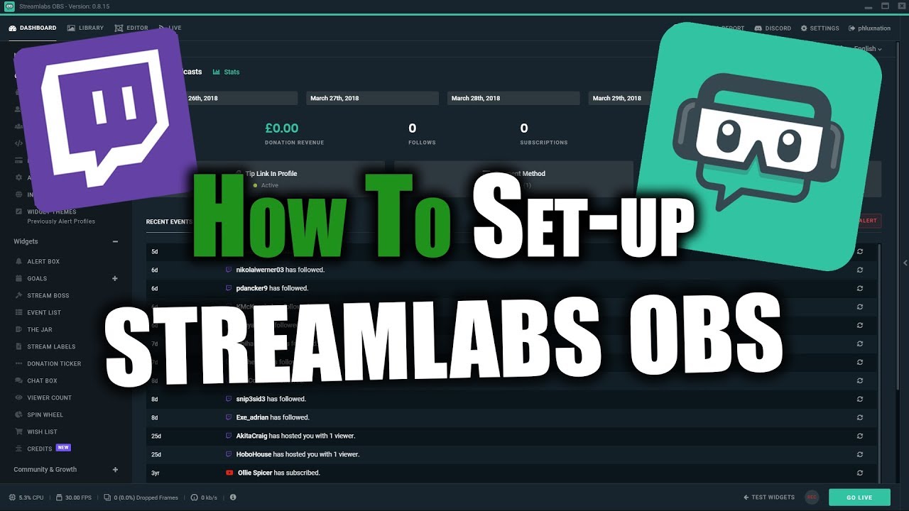 Streamlabs obs. Follower Alerts. Streamlabs OBS фиолетовый. Пользовательский followgoal бар streamlabs. Streamlabs download паса.