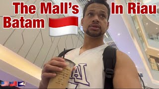 Nagoya Hill Mall / Batam City Square Mall / Grand Mall