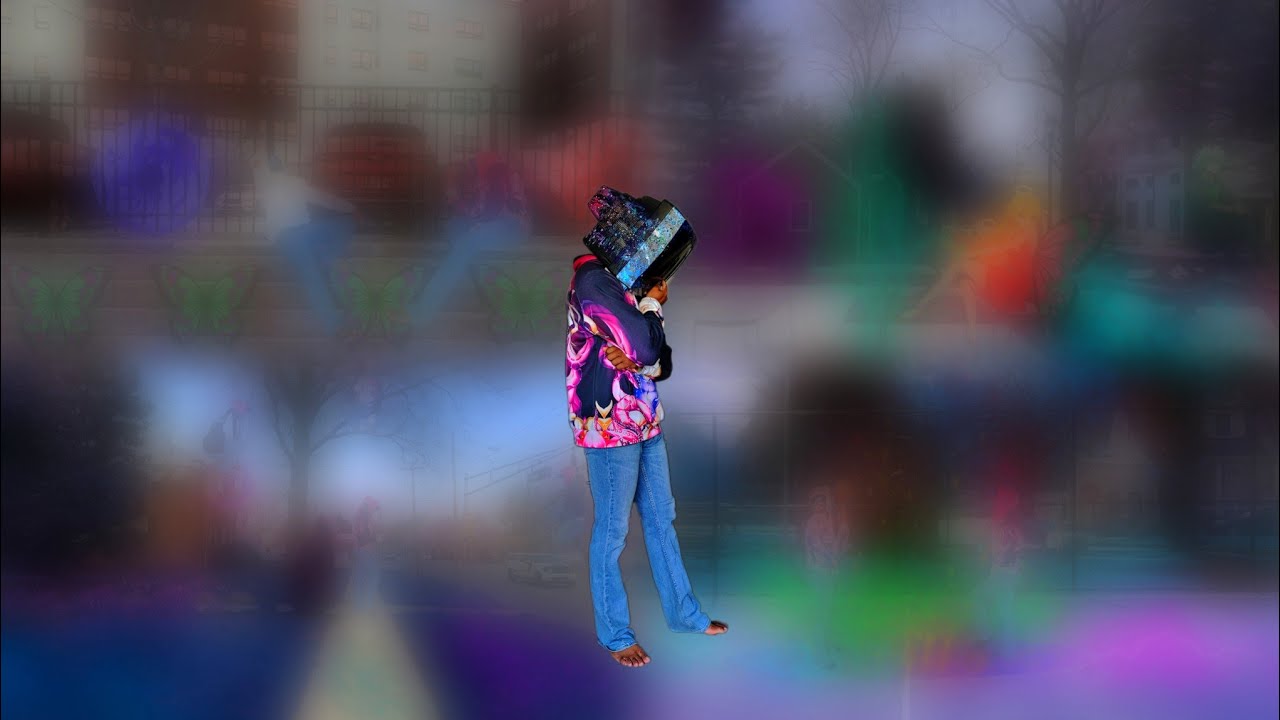 Intrusive Thoughts Youtube