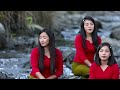 anokha pyar hai tera in the sweet by and by covered blessed daughters hindi gospel song