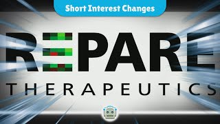 Repare Therapeutics and Sutro Biopharma See Significant Changes in Short Interest