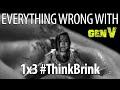 Everything Wrong with Gen V S1E3 - 