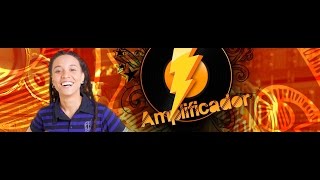 AMPLIFICADOR - Entrevista com banda de rock cristão ACEIA