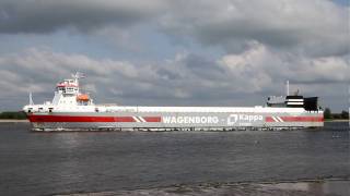 BALTICBORG | Weser höhe Brake Unterweser