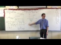 Composite Areas (2 of 3: Finding the Upper and Lower Bounds to solve the question of area)