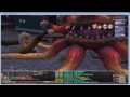 ff11 テイルと一緒！グリーンフェスティバル~チェンジズ ヒット モルボル~170811 the green festival changes hit morbol