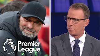 Why Jurgen Klopp's exit from Liverpool is so surprising | Premier League | NBC Sports