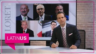 Loret Capítulo 19.