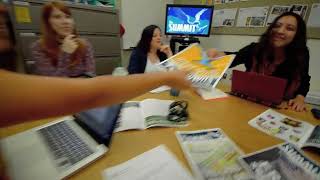 Grossmont MCOM promo v4