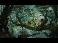 🌙 신비롭고 평화로운 숲 속 그 어딘가.. fantasy sleep music 17 forest meditation relax dreamy insomnia 판타지수면음악