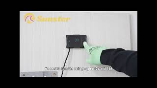 Troubleshooting Methods for Error Code E-01(A2200B)