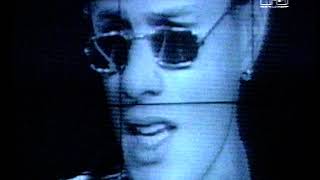 U2 MTV News reports ZOO TV-ZOOROPA Tour 1992-1993 part 3 of 3