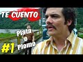 RESUMEN de la Serie Narcos: Lo que no te contaron ( Parte 1 )