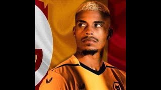 🔥 MARIO LEMINA GALATASARAY’A GERİ Mİ DÖNÜYOR? 💛❤️ Transfer Görüşmeleri ve Kariyer Hikayesi!