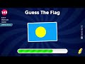 🚩 guess the country by the flag quiz 🌎 can you guess the 150 flags