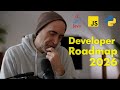 Developer Roadmap for 2026 - things have Changed!