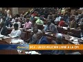 CAR ex-militia leader Rambot Yekatome extradited to ICC [The Morning Call]