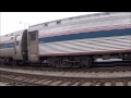 30 minute late amtrak palmetto po89 25 1 leading with a phenomenal k5la